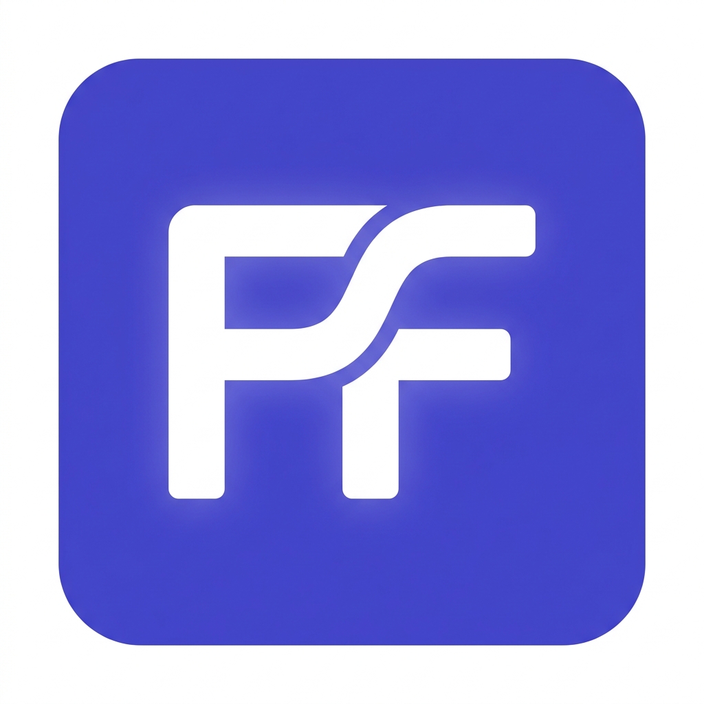 FinFlow Logo